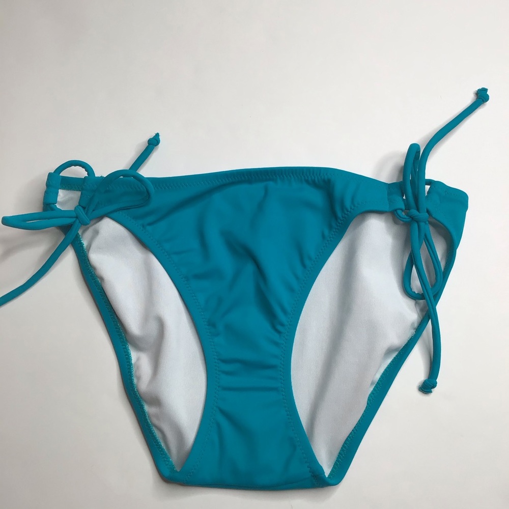 Bikini Bottoms
